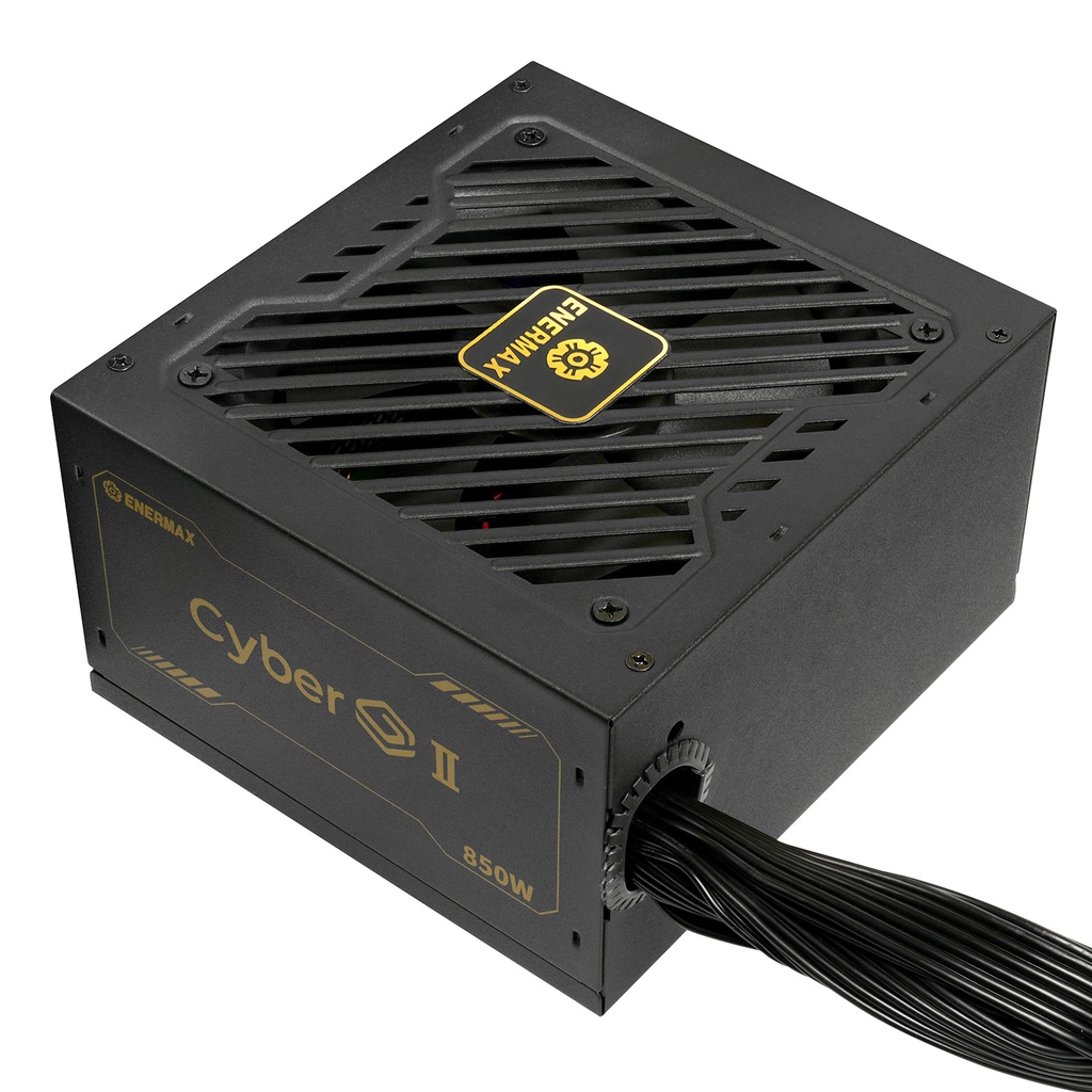 Power SupplyEnermax CyberG 2 850W ATX 3.1 PCIe 5.1