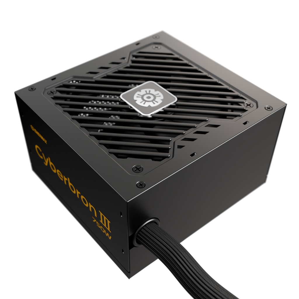 Power SupplyEnermax CyberBron III 750W EMB750EWT-NAC
