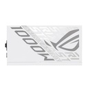 Alimentatore ASUS ROG Strix 1000W Platinum 80PLUS Platinum Modulare PCIe 5.1 1000W Bianco