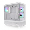 PC- Case Thermaltake View 270 Plus TG ARGB Snow White