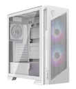MSI MPG VELOX 300R AIRFLOW PZ Midi Tower White