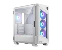PC- Case MSI MPG Velox 100R - weiss
