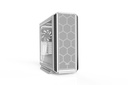 Case be quiet! Silent Base 802 Window Midi-Tower Vetro Temperato Bianco