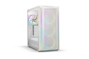Case be quiet! Shadow Base 800 FX Midi-Tower Bianco