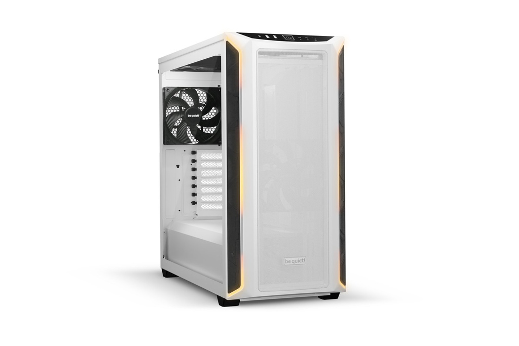 Case be quiet! Shadow Base 800 DX Midi-Tower Nero