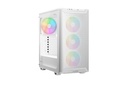 be quiet! Pure Base 501 LX White Midi Tower