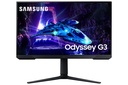 Samsung G30D computer monitor 68.6 cm (27") 1920 x 1080 pixels Full HD LCD Black