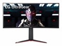 LG 34GN850P-B.AEU computer monitor 86.4 cm (34") 3440 x 1440 pixels UltraWide Quad HD LED Black