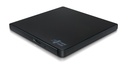 DVD-R/RW+R/RW Slim HLDS GP57EB40 black Extern retail