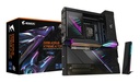 GIGABYTE Z890 AORUS XTREME AI TOP Motherboard - Supports Intel Core Ultra (Series 2) CPUs, 22+1+2 phases VRM, up to 9500MHz DDR5 (OC), PCIe 5.0 M.2, Wi-Fi 7, Thunderbolt 5