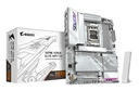 GIGABYTE X870E AORUS ELITE WIFI7 ICE Motherboard - Supports AMD Ryzen 9000 CPUs, 16+2+2 Phases Digital VRM, up to 8200Hz DDR5 (OC), 3xPCIe 5.0 + 1xPCIe 4.0, Wi-Fi 7, 2.5GbE LAN, USB 4