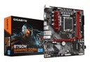 GIGABYTE B760M GAMING DDR4 Motherboard - Supports Intel Core 14th Gen CPUs, 6+2+1 Phases Digital VRM, up to 5333MHz DDR4 (OC), 2xPCIe 4.0 M.2, 2.5GbE LAN, USB 3.2 Gen1