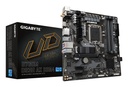 GIGABYTE B760M DS3H AX DDR4 Motherboard - Supports Intel Core 14th Gen CPUs, 6+2+1 Phases Digital VRM, up to 5333MHz DDR4 (OC), 2xPCIe 4.0 M.2, Wi-Fi 6E, 2.5GbE LAN, USB 3.2 Gen2