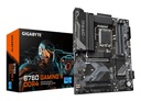 GIGABYTE B760 GAMING X DDR4 Motherboard - Supports Intel Core 14th Gen CPUs, 8+1+1 Phases Digital VRM, up to 5333MHz DDR4 (OC), 3xPCIe 4.0 M.2, 2.5GbE LAN, USB 3.2 Gen 2