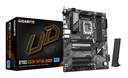 GIGABYTE B760 DS3H WIFI6E GEN5 Motherboard - Supports Intel Core 14th Gen CPUs, 8+2+1 Phases Digital VRM, up to 5600MHz DDR5, 2xPCIe 4.0 M.2, Wi-Fi 6E, 1GbE LAN, USB 3.2 Gen 2x2