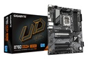 GIGABYTE B760 DS3H GEN5 Motherboard - Supports Intel Core 14th Gen CPUs, 8+2+1 Phases Digital VRM, up to 5600MHz DDR5, 2xPCIe 4.0 M.2, 1GbE LAN, USB 3.2 Gen 2x2