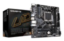 GIGABYTE B650M S2H Motherboard - AMD Ryzen 9000 Series CPUs, 5+2+2 Phases VRM, up to 6400MHz DDR5 (OC), 1xPCIe 4.0 M.2, GbE LAN, USB 3.2 Gen 1