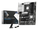 MSI PRO Z890-S WIFI motherboard Intel Z890 LGA 1851 (Socket V1) ATX
