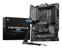 MSI Z790 GAMING PLUS WIFI motherboard Intel Z790 LGA 1700 ATX