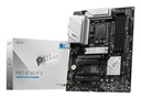 MSI PRO B760-P II motherboard Intel B760 LGA 1700 ATX