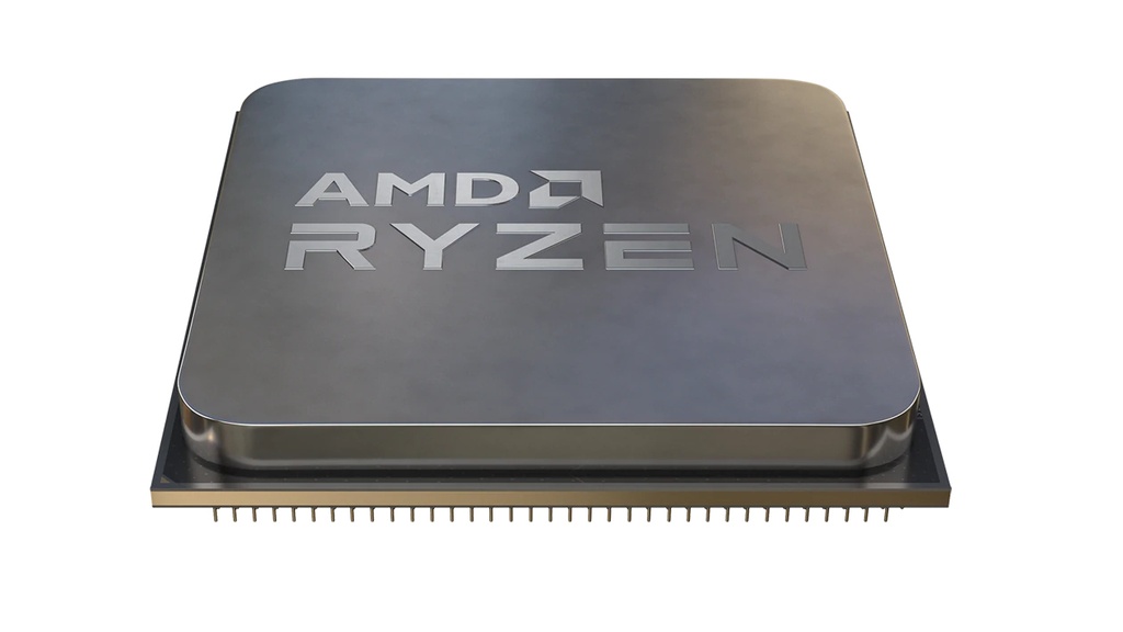 AMD Ryzen 5 5600 processore 3,5 GHz 32 MB L3 Vassoio