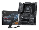 MSI X870E GAMING PLUS WIFI motherboard AMD X870E Socket AM5 ATX