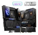 Scheda Madre MSI MEG Z890 GODLIKE LGA 1851 DDR5 E-ATX Nero