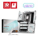 MSI B850 GAMING PLUS WIFI PZ motherboard AMD B850 Socket AM5 ATX