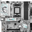 MSI B840M GAMING PLUS WIFI6E motherboard AMD B840 Socket AM5 micro ATX