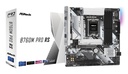 Scheda Madre ASRock X870 Steel Legend WiFi AMD X870 Socket AM5 DDR5