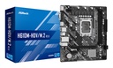 Scheda Madre ASROCK H610M-HDV/M.2 R2.0 socket 1700