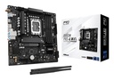 Scheda Madre ASROCK B860M Pro-A WiFi Micro-ATX DDR5 Socket LGA 1851
