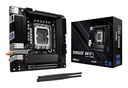 Scheda Madre ASROCK B860I WIFI LGA 1851 DDR5 Mini ITX