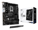 Scheda Madre ASROCK B860 Pro-A WIFI LGA 1851 DDR5 ATX