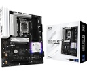 Scheda Madre ASROCK B860 Pro RS LGA 1851 DDR5 ATX