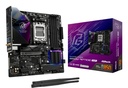 Scheda Madre ASROCK B850M Riptide WiFi Micro-ATX DDR5 Socket AM5