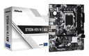 Scheda Madre ASROCK B760M-HDV/ M.2 D4 socket 1700