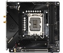 Scheda Madre ASRock B760I LIGHTNING WIFI Socket 1700