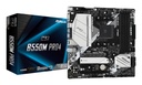 Scheda Madre ASROCK B550M PRO 4 socket AM4