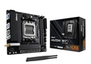 Scheda Madre ASRock A620AM-HVS AM5