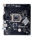 Scheda Madre Biostar H81 Intel H81 LGA 1150 micro ATX