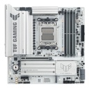 ASUS TUF GAMING B850M-PLUS WIFI7 W AMD B850 Socket AM5 micro ATX