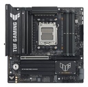 ASUS TUF GAMING B850M-PLUS WIFI7 AMD B850 Socket AM5 micro ATX