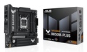 ASUS TUF GAMING B850M-PLUS AMD B850 Socket AM5 micro ATX