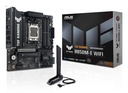 ASUS TUF GAMING B850M-E WIFI AMD B850 Socket AM5 micro ATX