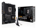 ASUS TUF GAMING B760-PLUS WIFI D4 Intel B760 LGA 1700 ATX