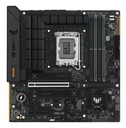 ASUS TUF GAMING B760M-PLUS II Intel B760 LGA 1700 micro ATX