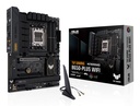 ASUS TUF GAMING B650-PLUS WIFI AMD B650 Socket AM5 ATX