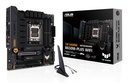 ASUS TUF GAMING B650M-PLUS WIFI AMD B650 Socket AM5 micro ATX