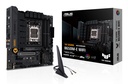ASUS TUF GAMING B650M-E WIFI AMD B650 Socket AM5 micro ATX